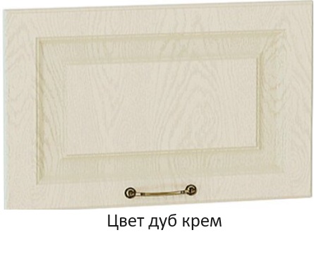 Дуб крем Дуб крем