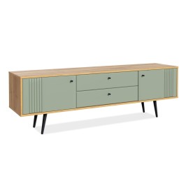 Тумба под ТВ 1700 Вега Саксония