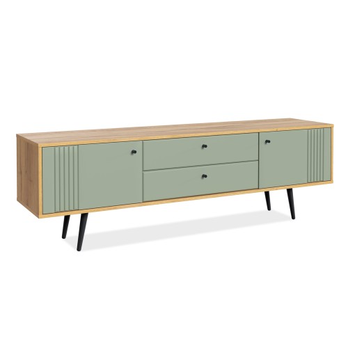 Тумба под ТВ 1700 Вега Саксония