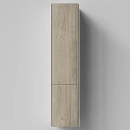 Пенал Лоренцо, 35, подвесной, Дуб цвет 22, правый