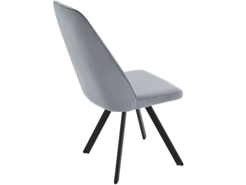 Стул «Silvio», Vivaldi 07, опоры черные