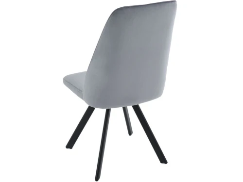 Стул «Silvio», Vivaldi 07, опоры черные