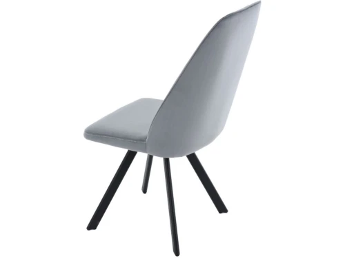 Стул «Silvio», Vivaldi 07, опоры черные