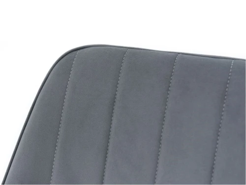 Стул «Silvio», Vivaldi 07, опоры черные