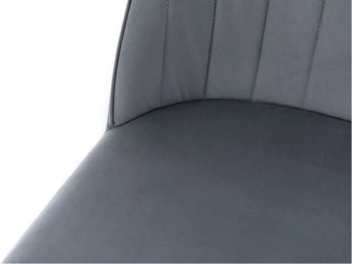 Стул «Silvio», Vivaldi 07, опоры черные