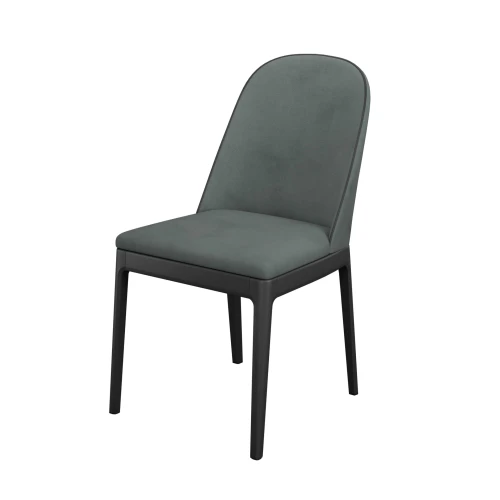 Стул Плей, Бренди грей