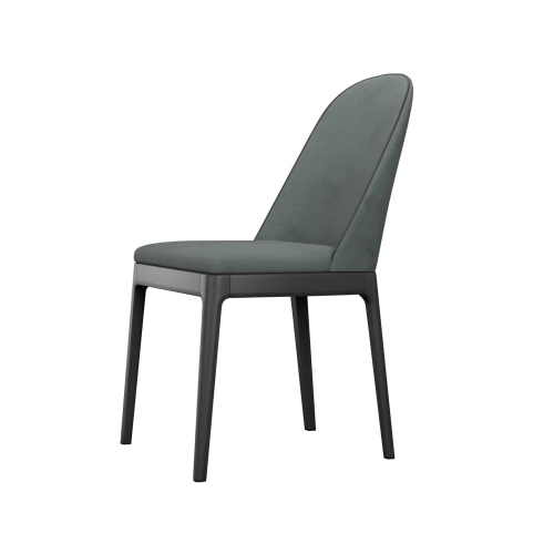 Стул Плей, Бренди грей