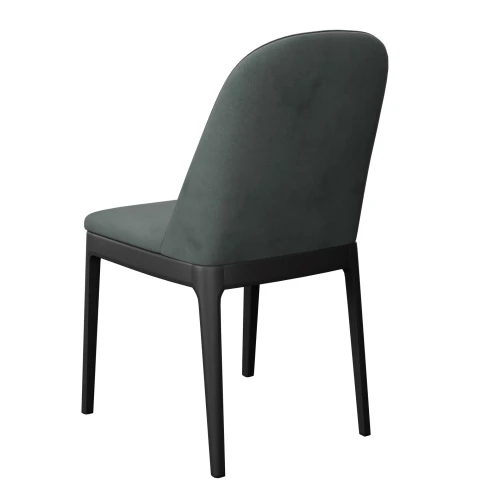 Стул Плей, Бренди грей