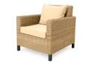 MOKKA BELLA кресло, соломенный MOKKA BELLA кресло, соломенный
