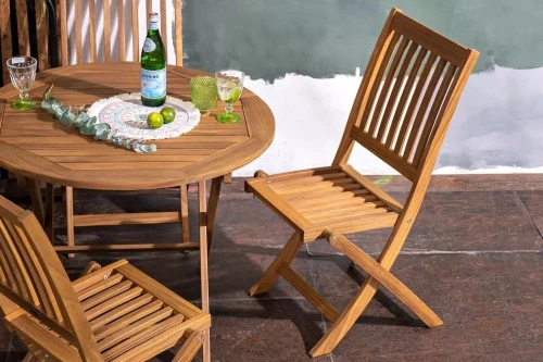 Стул из акции OXFORD складной  Joygarden