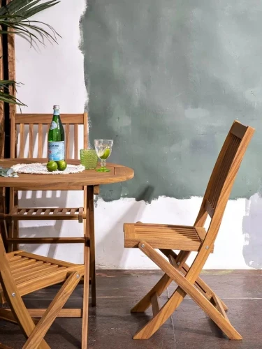 Стул из акции OXFORD складной  Joygarden