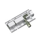 Шпингалет Apecs DB-05-50 CR Хром