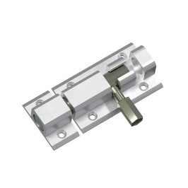 Шпингалет Apecs DB-05-50 CR Хром