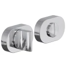 Фиксатор дверной BRAVO System R016W6 Хром Фиксатор дверной BRAVO System R016W6 Хром