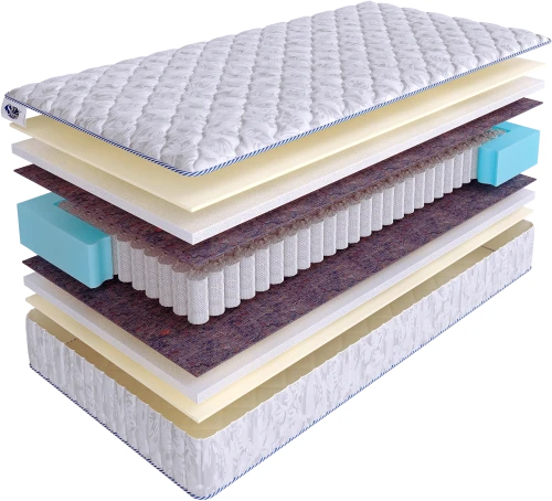 Матрас SkySleep START DENSE S500