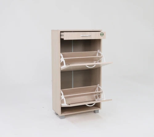 Обувница ШО-52 В, Ясень Шимо Светлый