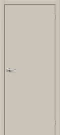 Межкомнатная дверь эмаль BRAVO Браво-0 Creamy