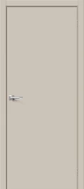Межкомнатная дверь эмаль BRAVO Браво-0 Creamy