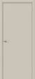 Межкомнатная дверь эмаль BRAVO Браво-0 Creamy