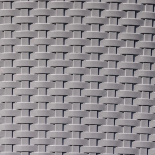 Обеденный стул JULY светло-серый