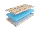 Матрас SkySleep KIDDY Foam 10