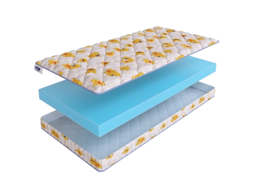 Матрас SkySleep KIDDY Foam 10