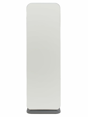 Зеркало напольное Стелла 4 графит темный 163,5 см x 50 см