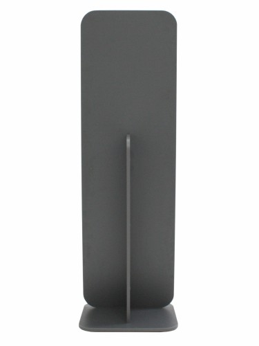 Зеркало напольное Стелла 4 графит темный 163,5 см x 50 см