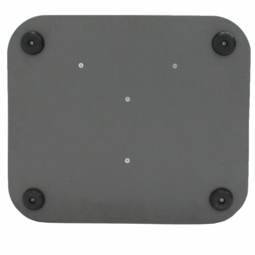 Зеркало напольное Стелла 4 графит темный 163,5 см x 50 см