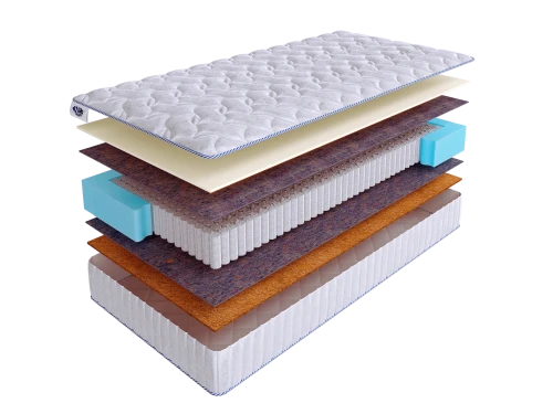 Матрас SkySleep JOY FOAM COCOS S1000