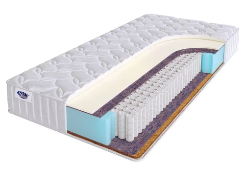 Матрас SkySleep JOY FOAM COCOS S1000