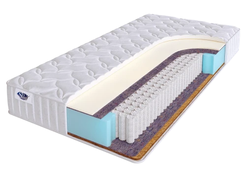 Матрас SkySleep JOY FOAM COCOS S1000