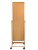 Зеркало напольное В 27Н светло-коричневый 137 см х 42,5 см