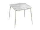 Стол Uni-Form-S.2B SGrey/White Gloss Marble Стол Uni-Form-S.2B SGrey/White Gloss Marble