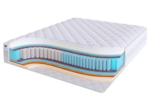 Матрас Real Zone Duo Vario S500/S1000