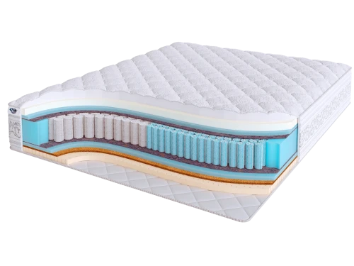 Матрас Real Zone Duo Vario S500/S1000