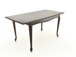 Стол Кабриоль, Орех темный