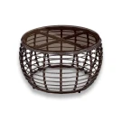 Стол ЛОТУС D780 Шоколад металлик