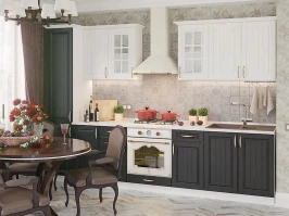 Кухня Лондон Комплектация 8