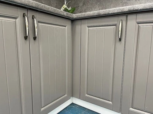 Кухня Лондон Комплектация 8