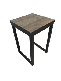 Табурет Саен 5, Трансильвания