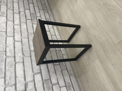 Табурет Саен 5, Трансильвания