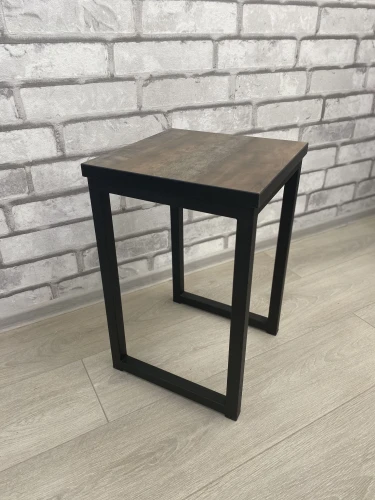 Табурет Саен 5, Трансильвания