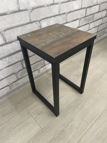 Табурет Саен 5, Трансильвания