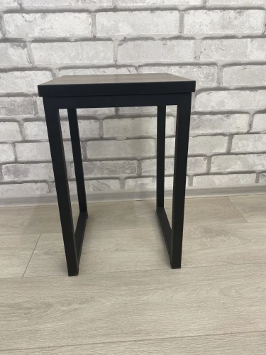 Табурет Саен 5, Трансильвания