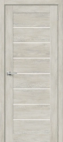 Межкомнатная дверь BRAVO Браво-22 Chalet Provence Magic Fog