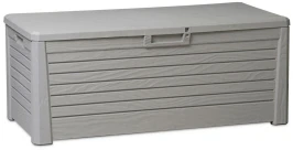 Сундук Toomax FLORIDA 550 л Серый
