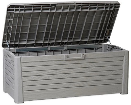 Сундук Toomax FLORIDA 550 л Серый