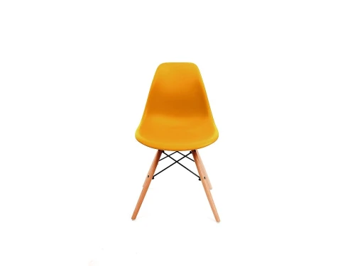 Стул Enny-1 Yellow 820*450*520