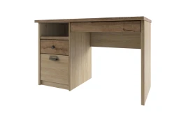 Стол 1D2SN/D1, DIESEL , цвет дуб мадура/веллингтон